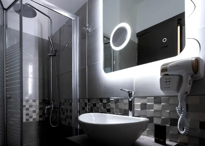 Lejlighed Harbour Lounge Kardamena (Kos)