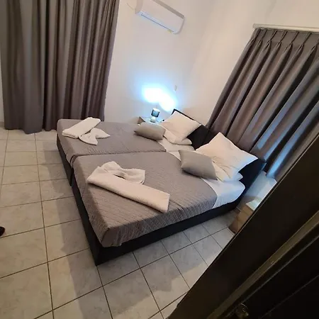 Appartement Harbour Lounge