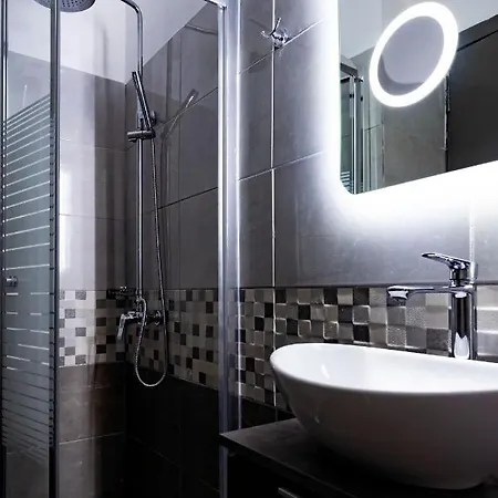 Harbour Lounge * Kardamena (Kos)