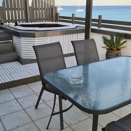 Appartement Harbour Lounge Kardamena (Kos)