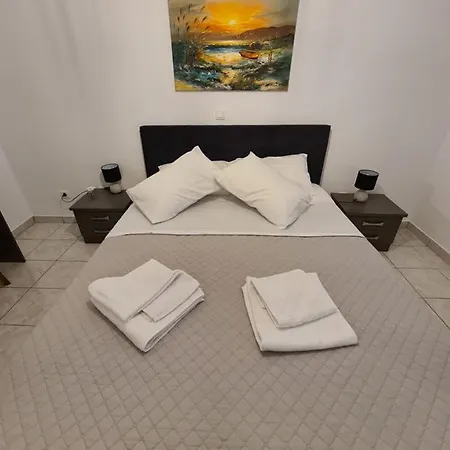 Harbour Lounge Apartman *