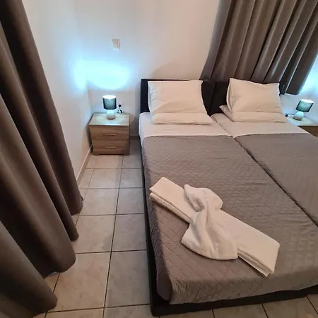 Harbour Lounge * Kardamena (Kos)