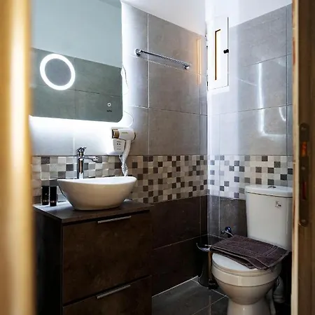 Harbour Lounge * Kardamena (Kos)