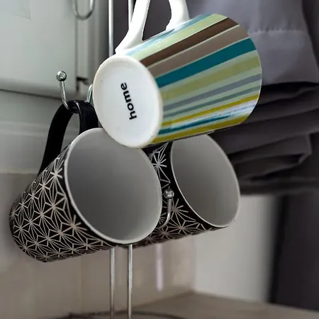 Harbour Lounge Appartement *