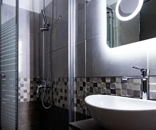 Harbour Lounge * Kardamena (Kos)