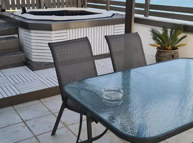 Appartement Harbour Lounge Kardamena (Kos)