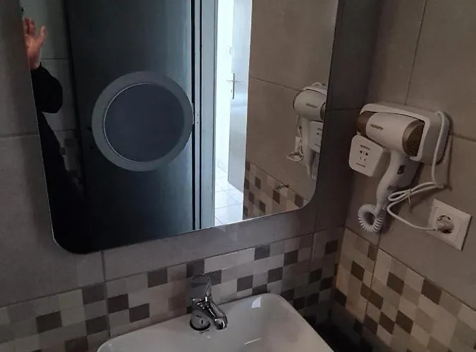 Harbour Lounge Appartement