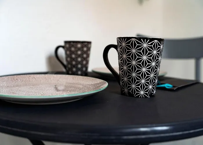 Appartement Harbour Lounge Kardamena (Kos)