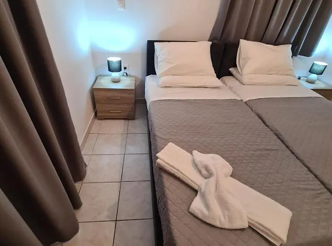 Harbour Lounge * Kardamena (Kos)