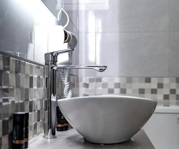 Harbour Lounge Appartement Kardamena (Kos)