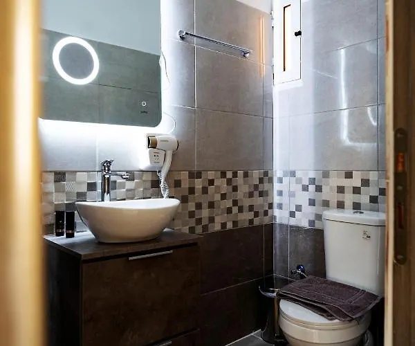 Harbour Lounge * Kardamena (Kos)