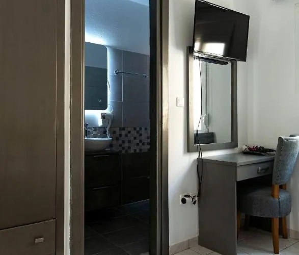 Harbour Lounge * Kardamena (Kos)