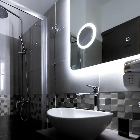 Apartment Harbour Lounge Kardamena (Kos)