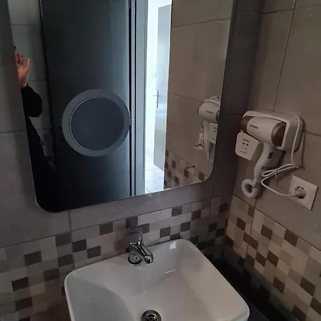 Harbour Lounge Apartament