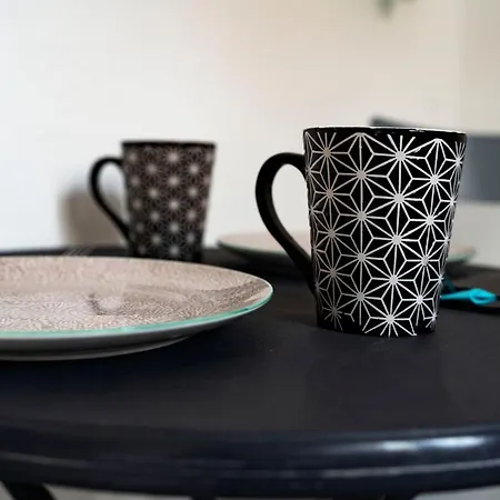 Apartment Harbour Lounge Kardamena (Kos)