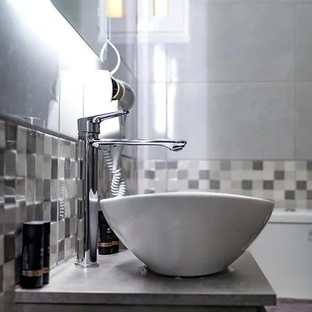 Harbour Lounge Apartment Kardamena (Kos)