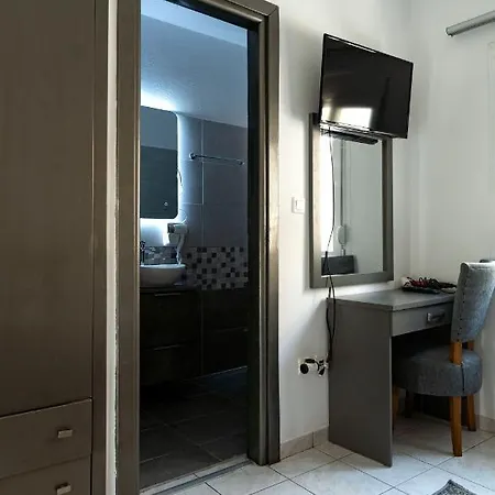 Harbour Lounge * Kardamena (Kos)