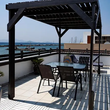 Harbour Lounge
